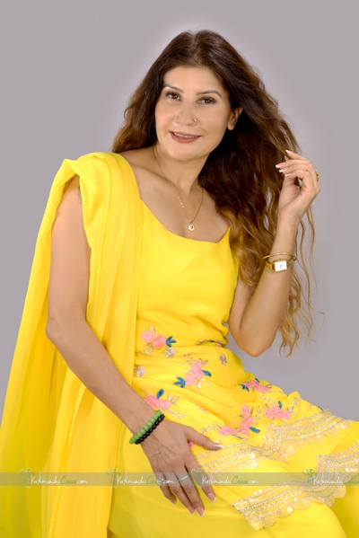 Namrata Thapa – Gallery 11